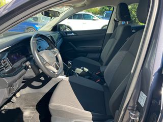 Volkswagen Polo 2023 1.0 TSI 95 PS LIFE-thumb-9