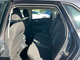 Volkswagen Polo 2023 1.0 TSI 95 PS LIFE-thumb-10
