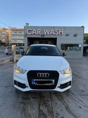 Audi A1 2013 1.2 TFSI - 86PS