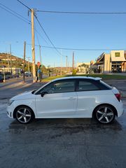 Audi A1 2013 1.2 TFSI - 86PS-thumb-1