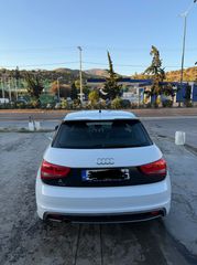 Audi A1 2013 1.2 TFSI - 86PS-thumb-2