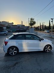 Audi A1 2013 1.2 TFSI - 86PS-thumb-3