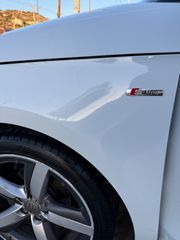 Audi A1 2013 1.2 TFSI - 86PS-thumb-5