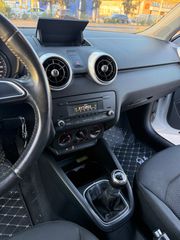 Audi A1 2013 1.2 TFSI - 86PS-thumb-7
