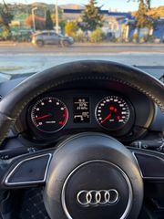 Audi A1 2013 1.2 TFSI - 86PS-thumb-8