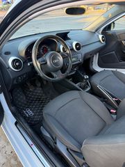 Audi A1 2013 1.2 TFSI - 86PS-thumb-9