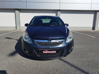 Opel Corsa 2008 DIESEL 1.3 CDTI