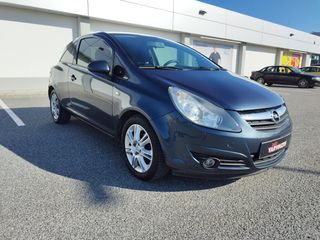Opel Corsa 2008 DIESEL 1.3 CDTI-thumb-1
