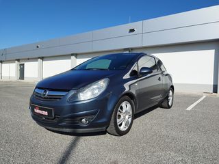 Opel Corsa 2008 DIESEL 1.3 CDTI-thumb-2