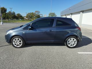 Opel Corsa 2008 DIESEL 1.3 CDTI-thumb-3