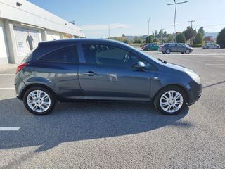 Opel Corsa 2008 DIESEL 1.3 CDTI-thumb-4