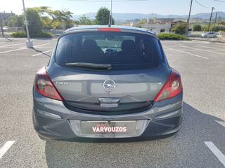 Opel Corsa 2008 DIESEL 1.3 CDTI-thumb-5