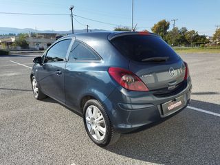 Opel Corsa 2008 DIESEL 1.3 CDTI-thumb-6