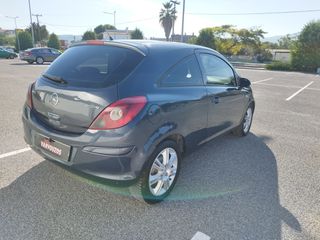 Opel Corsa 2008 DIESEL 1.3 CDTI-thumb-7