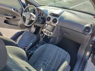 Opel Corsa 2008 DIESEL 1.3 CDTI-thumb-9