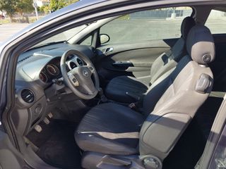 Opel Corsa 2008 DIESEL 1.3 CDTI-thumb-10