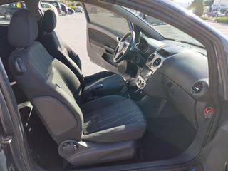 Opel Corsa 2008 DIESEL 1.3 CDTI-thumb-11