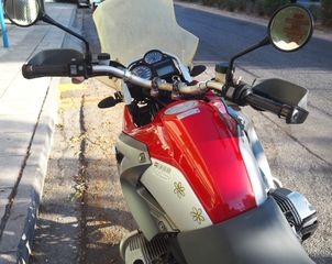 Bmw R 1200 GS 2006 GS 1200 R-thumb-3