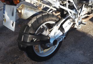Bmw R 1200 GS 2006 GS 1200 R-thumb-4