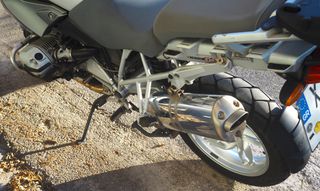 Bmw R 1200 GS 2006 GS 1200 R-thumb-5