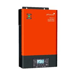 INVERTER-CHARGER & ΡΥΘΜΙΣΤΗΣ ΦΟΡΤΙΣΗΣ PHOCOS PSW-H-8000W 48V (8.000W, 48V, MPPT)