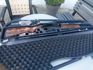 benelli beccaccia montefeltro