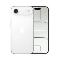 Apple iPhone Air 5G 256GB (12GB Ram) Dual-eSIM Cloud White EU