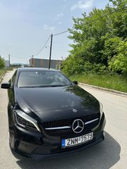 Mercedes-Benz A 200 2018