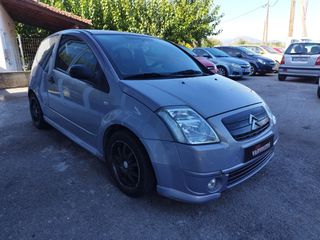 Citroen C2 2004 VTS-thumb-1