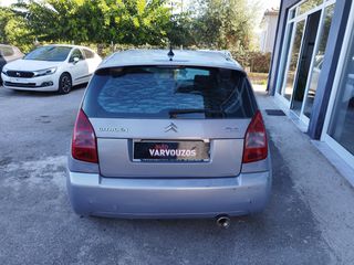 Citroen C2 2004 VTS-thumb-3