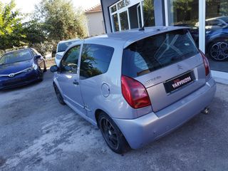 Citroen C2 2004 VTS-thumb-4