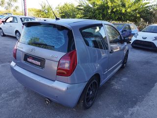 Citroen C2 2004 VTS-thumb-5