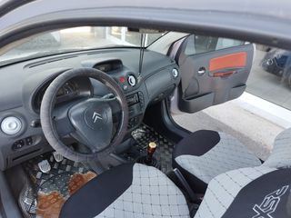 Citroen C2 2004 VTS-thumb-6