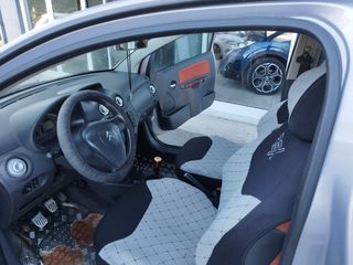 Citroen C2 2004 VTS-thumb-7
