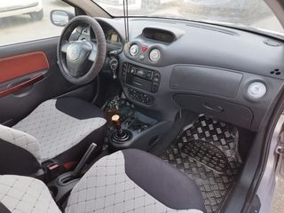 Citroen C2 2004 VTS-thumb-8
