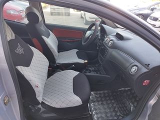 Citroen C2 2004 VTS-thumb-9