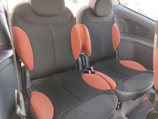 Citroen C2 2004 VTS-thumb-10