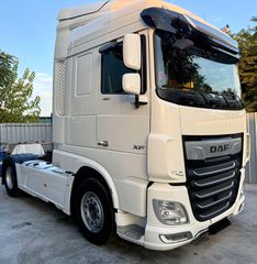 DAF 2020 XF 480 EURO 6D