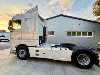 DAF 2020 XF 480 EURO 6D-thumb-3