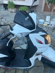 Sym Symphony SR 150 2016-thumb-1