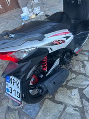 Sym Symphony SR 150 2016-thumb-2