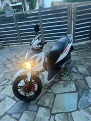 Sym Symphony SR 150 2016-thumb-5