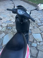 Sym Symphony SR 150 2016-thumb-9