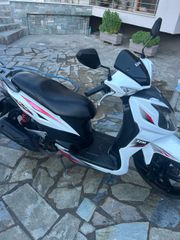 Sym Symphony SR 150 2016-thumb-10