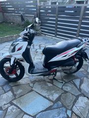Sym Symphony SR 150 2016-thumb-13