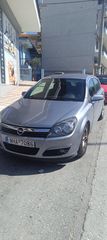 Opel Astra 2005 H  COSMO