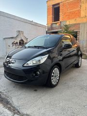Ford Ka 2014