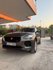 Jaguar E-Pace 2019 R DYNAMIC S-thumb-1