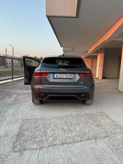 Jaguar E-Pace 2019 R DYNAMIC S-thumb-2