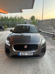 Jaguar E-Pace 2019 R DYNAMIC S-thumb-4